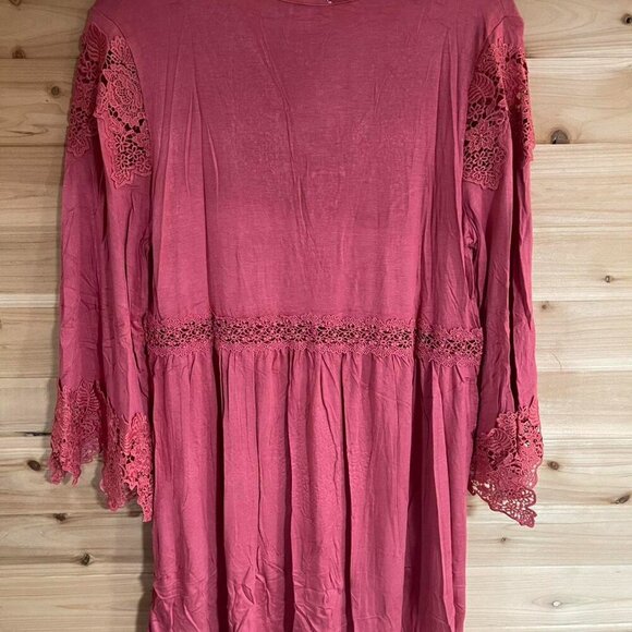 Hayden Nwt Dress - Picture 4 of 4